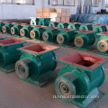 Isinara ang rotary mechanical cast iron